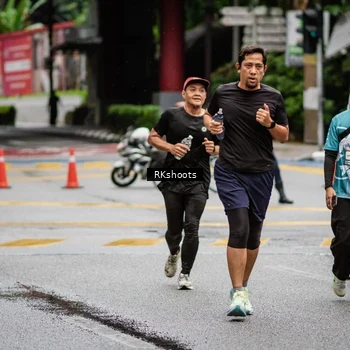 Runner Photo 8983655