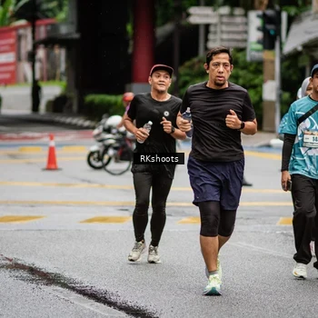 Runner Photo 8983660
