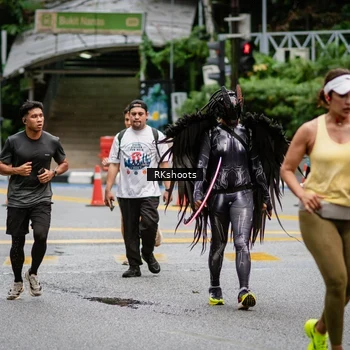Runner Photo 8983665