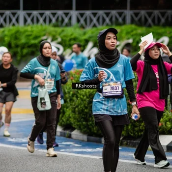 Runner Photo 8983678