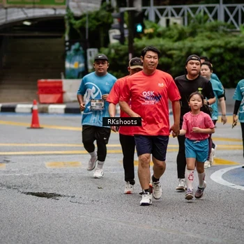 Runner Photo 8983682