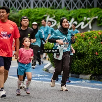 Runner Photo 8983683