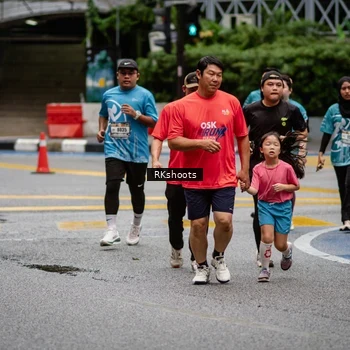 Runner Photo 8983684