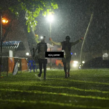 Runner Photo 8983693