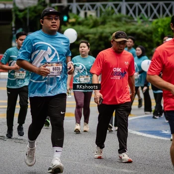 Runner Photo 8983695