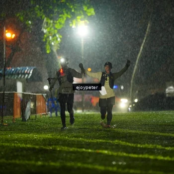 Runner Photo 8983697