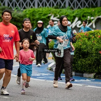 Runner Photo 8983701