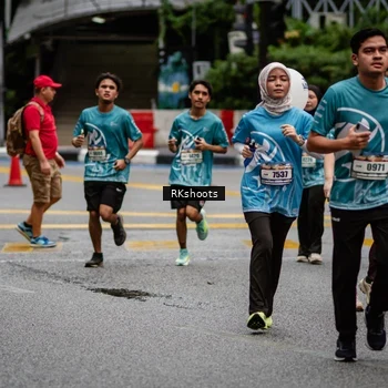 Runner Photo 8983702