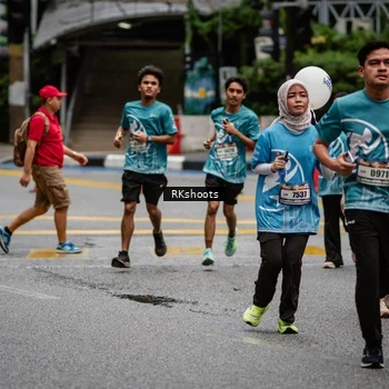 Runner Photo 8983703
