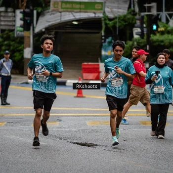 Runner Photo 8983709