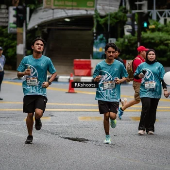 Runner Photo 8983710