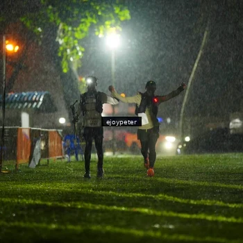 Runner Photo 8983716