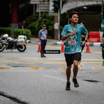 Runner Photo 8983718