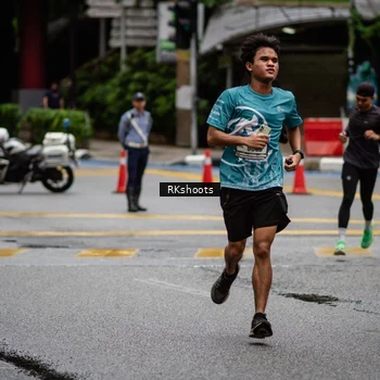 Runner Photo 8983720