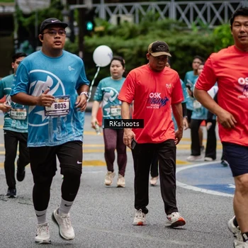 Runner Photo 8983721