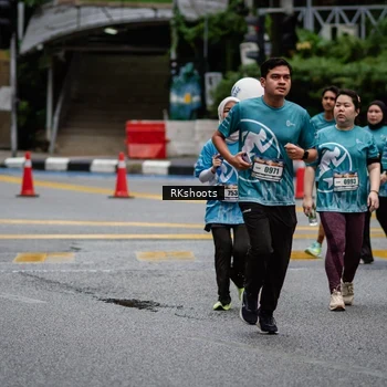 Runner Photo 8983729
