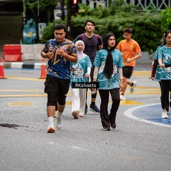 Runner Photo 8983738