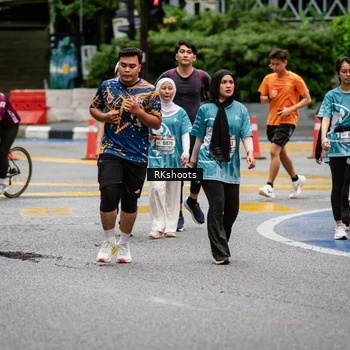 Runner Photo 8983739