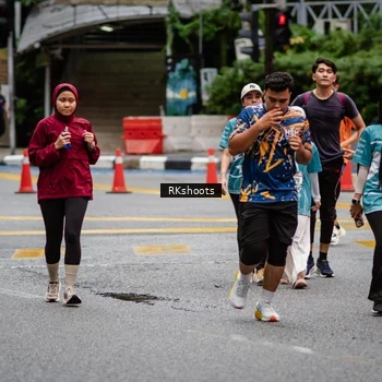 Runner Photo 8983741