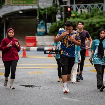 Runner Photo 8983748
