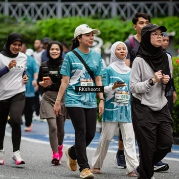 Runner Photo 8983758
