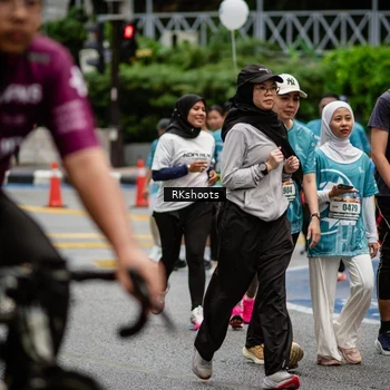 Runner Photo 8983766