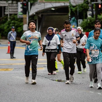 Runner Photo 8983778