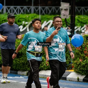 Runner Photo 8983779