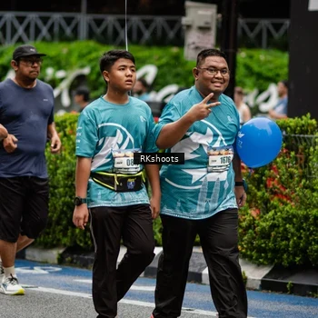 Runner Photo 8983783