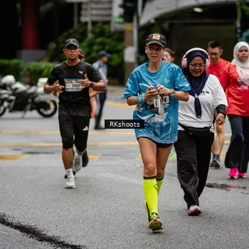 Runner Photo 8983784