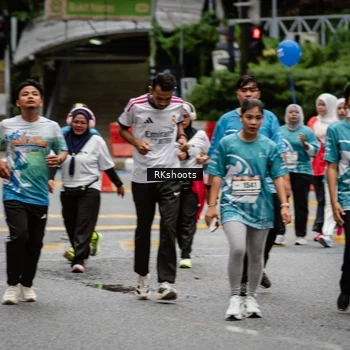 Runner Photo 8983787