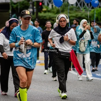 Runner Photo 8983788