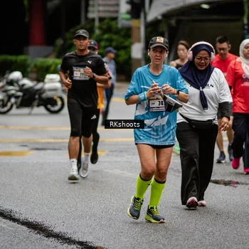 Runner Photo 8983789
