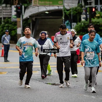 Runner Photo 8983793