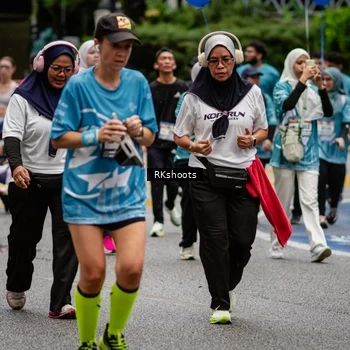Runner Photo 8983794