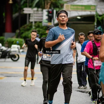 Runner Photo 8983802