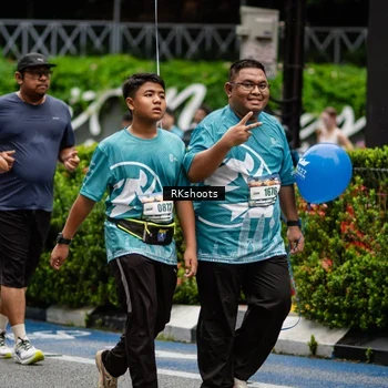 Runner Photo 8983803