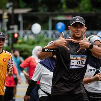 Runner Photo 8983805
