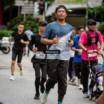Runner Photo 8983809