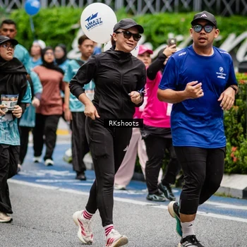 Runner Photo 8983821