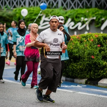 Runner Photo 8983862