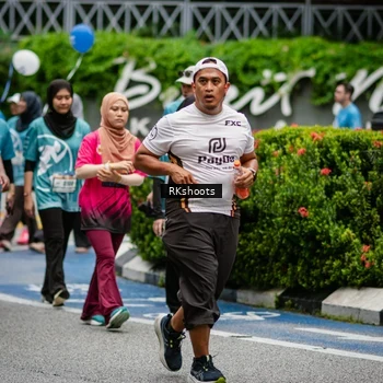 Runner Photo 8983867