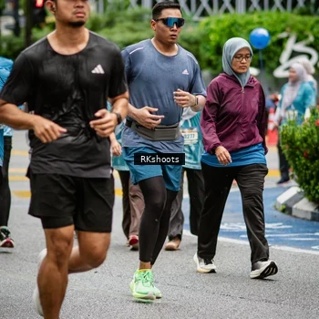 Runner Photo 8983882