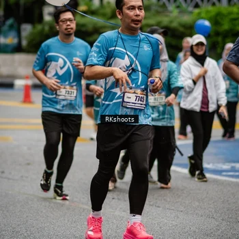 Runner Photo 8983887