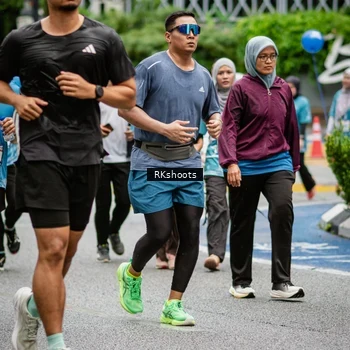 Runner Photo 8983888