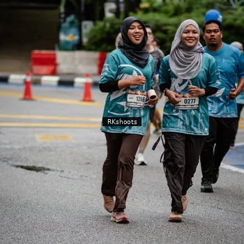 Runner Photo 8983893