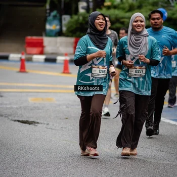 Runner Photo 8983896