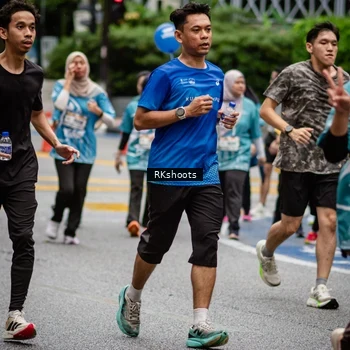 Runner Photo 8983903