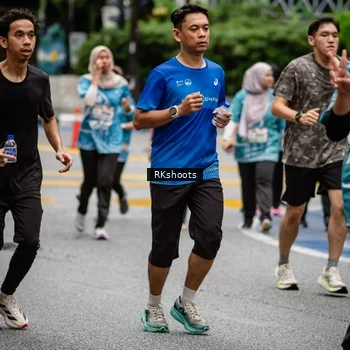 Runner Photo 8983905