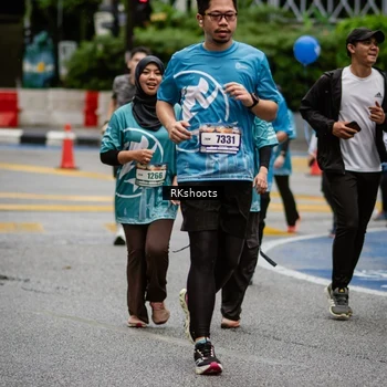 Runner Photo 8983907